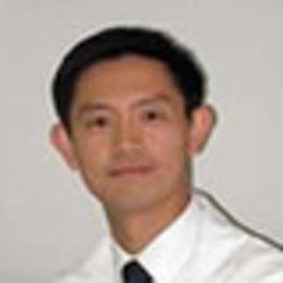 Yihung (Eric) Huang, MD, Nephrology, Sacramento, CA, UC Davis Medical Center