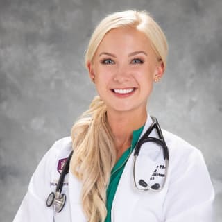 Erika Mcalister, PA, Physician Assistant, Rancho Cucamonga, CA, San Antonio Regional Hospital