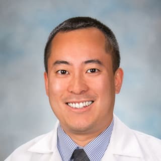 Joseph Chiang, MD, Emergency Medicine, Emeryville, CA, Memorial Medical Center