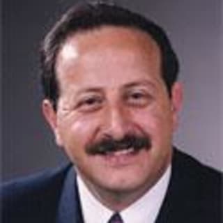 Bassam Soufan, MD
