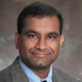 Sanjay Khant, MD, Internal Medicine, Smyrna, GA