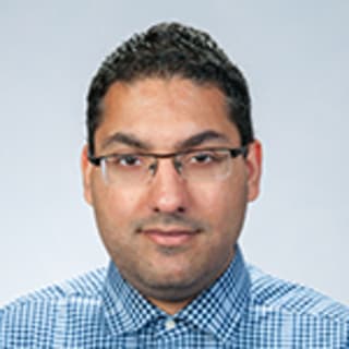 Zaid Saeed, DO, Psychiatry, Rochester, NY