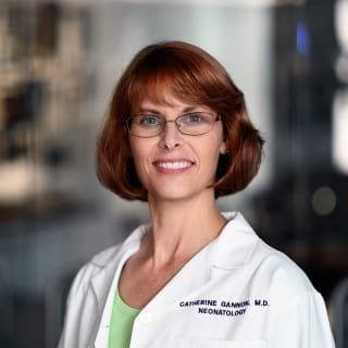 Catherine Gannon, MD