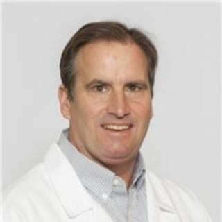 John Sternen, PA, General Surgery, Cleveland, OH, Cleveland Clinic Hillcrest Hospital