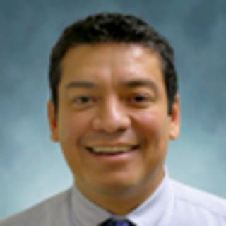 Gregory Castillo, MD