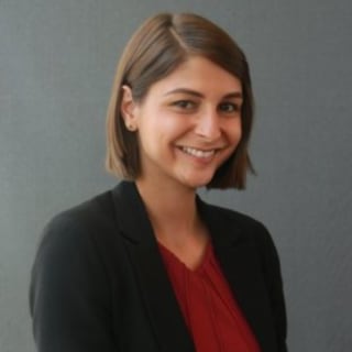 Lauren Ahlschlager, MD, Resident Physician, Chapel Hill, NC