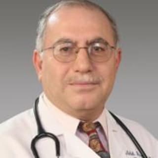 Adel Rizkallah, DO, Family Medicine, Bakersfield, CA