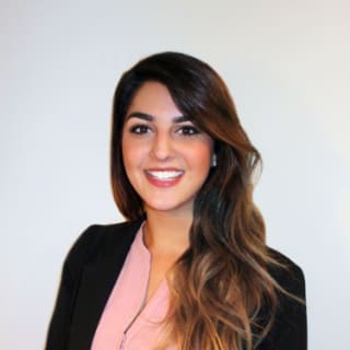 P. Samira Nourbakhsh, MD, Internal Medicine, Encino, CA