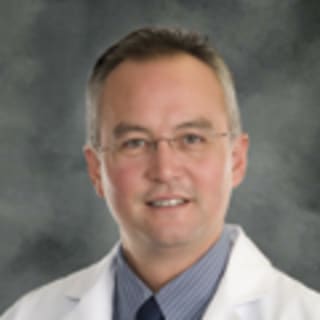 Bryon Dickerson, MD, Radiology, Arden, NC, Mission Hospital McDowell