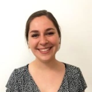 Julia Calandra, Pharmacist, Boston, MA