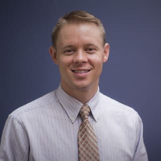 Jeffrey Baugh, PA, Dermatology, North Logan, UT