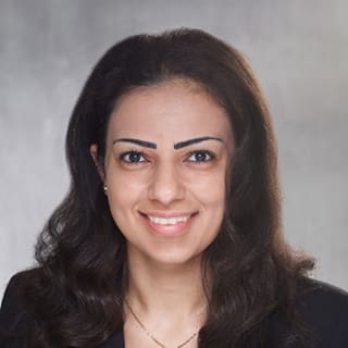 Sanam Zarei, MD, Child Neurology, Washington, DC