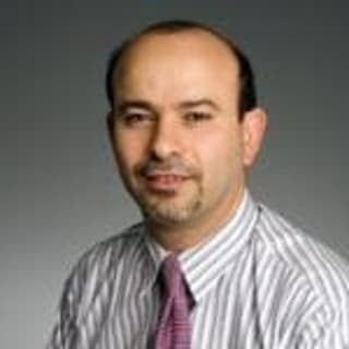 IBRAHIM QADDOUMI, MD, Pediatric Hematology & Oncology, Germantown, TN