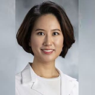 Eileen Chang, DO, Internal Medicine, Royal Oak, MI, Corewell Health William Beaumont University Hospital