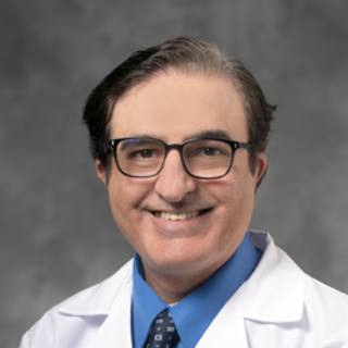 Abbas Jowkar, MD, Neurology, Detroit, MI