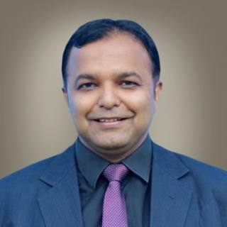 Shankar Yadav, MD