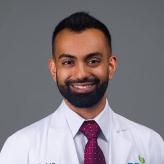 Neil Chevli, MD, Radiation Oncology, San Antonio, TX
