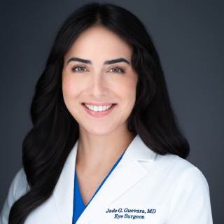 Jade Guevara, MD, Ophthalmology, Pembroke Pines, FL