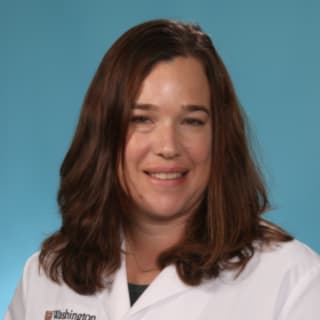 Lisa Ryan, MD, Pediatrics, Chesterfield, MO