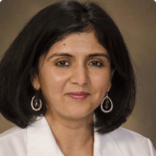 Soham Puvvada, MD, Oncology, Durham, NC