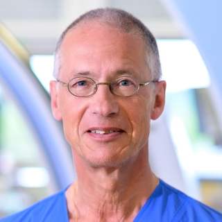 Horst Sievert, MD