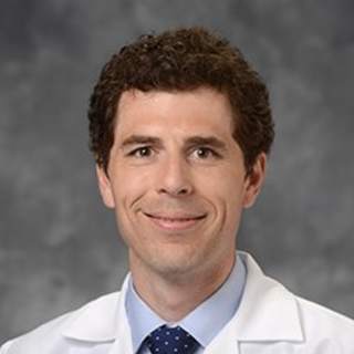 Daniel Axelson, MD, Emergency Medicine, Detroit, MI