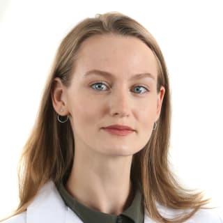 Alexandra Panyukova, MD, Radiology, Waterbury, CT