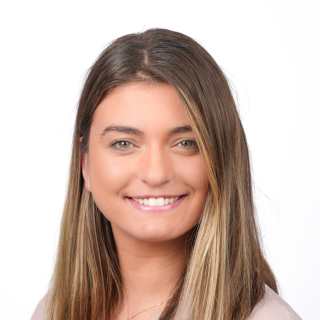 Kaitlyn Valentino, Pharmacist, Philadelphia, PA