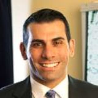 Ron Ben-Meir, DO, Physical Medicine/Rehab, Union, NJ