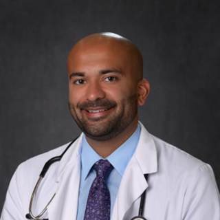 Keshav Bharadwaj, MD, Family Medicine, Fort Worth, TX
