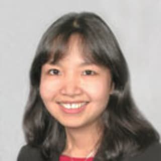 Minhhuyen Nguyen, MD, Gastroenterology, Philadelphia, PA, Fox Chase Cancer Center