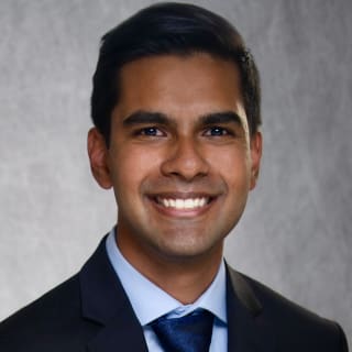 Deepon Sarkar, MD, Resident Physician, Minneapolis, MN