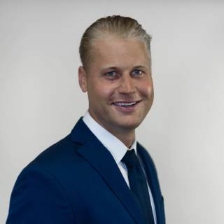 Connor Black, DO, Other MD/DO, Fort Lauderdale, FL