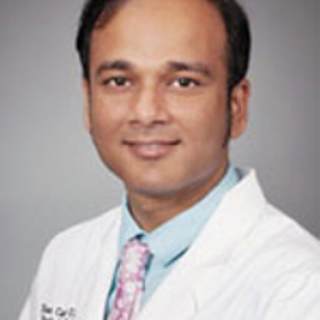 Debargha Basuli, MD, Internal Medicine, Greenville, NC