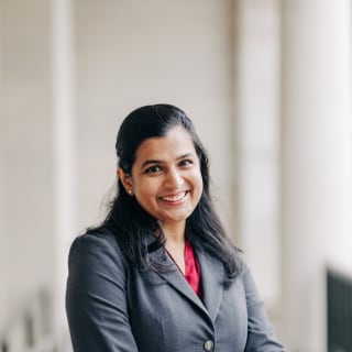 Ananya Mishra, MD, Pediatrics, Elizabeth City, NC