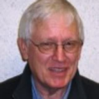 Charles Garrison, MD, Pathology, Boise, ID