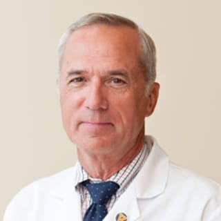 Robert Powers, MD, Emergency Medicine, Charlottesville, VA, University of Virginia Medical Center