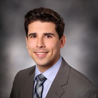 Josuah Chavez