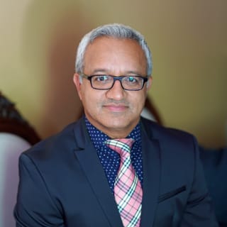Anil Yadav, MD