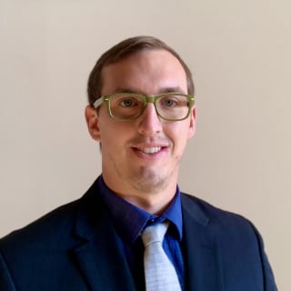 Braden Crouse, DO, Resident Physician, Chillicothe, OH