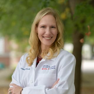 Kristine (Ross) Carpenter, MD, Family Medicine, Urbana, IL, Carle Foundation Hospital