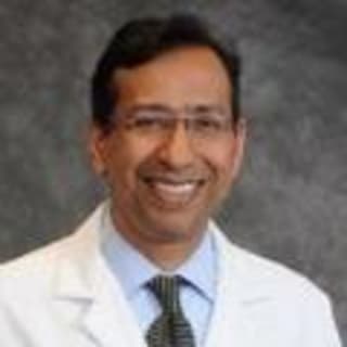 Anirudh Masand-Rai, MD, Gastroenterology, Wyomissing, PA, Reading Hospital