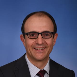 Alexandru Tanase, MD