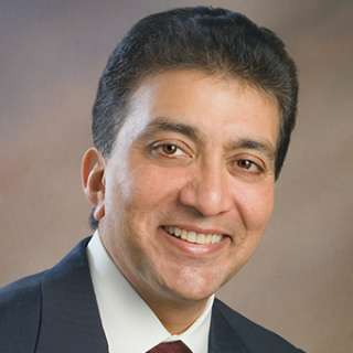 Umesh A. Patel, MD, Cardiology, Covington, LA