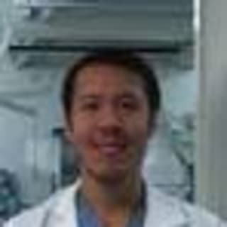 Brian Chiong, MD, Radiology, Bronx, NY, St. Barnabas Hospital