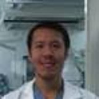 Brian Chiong, MD, Radiology, Redondo Beach, CA