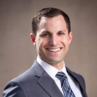 Daniel Doynow, DO, Emergency Medicine, San Francisco, CA