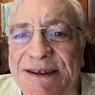Vernon Read, MD