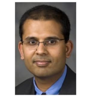 Vinod Ravi, MD, Oncology, Houston, TX, University of Texas M.D. Anderson Cancer Center
