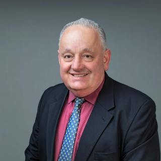 Marat Khaikin, MD, Colon & Rectal Surgery, New York, NY